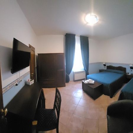 Hotel Eden Sul Lago Μπολσένα Εξωτερικό φωτογραφία