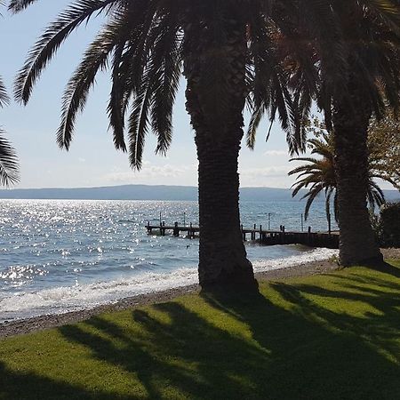 Hotel Eden Sul Lago Μπολσένα Εξωτερικό φωτογραφία