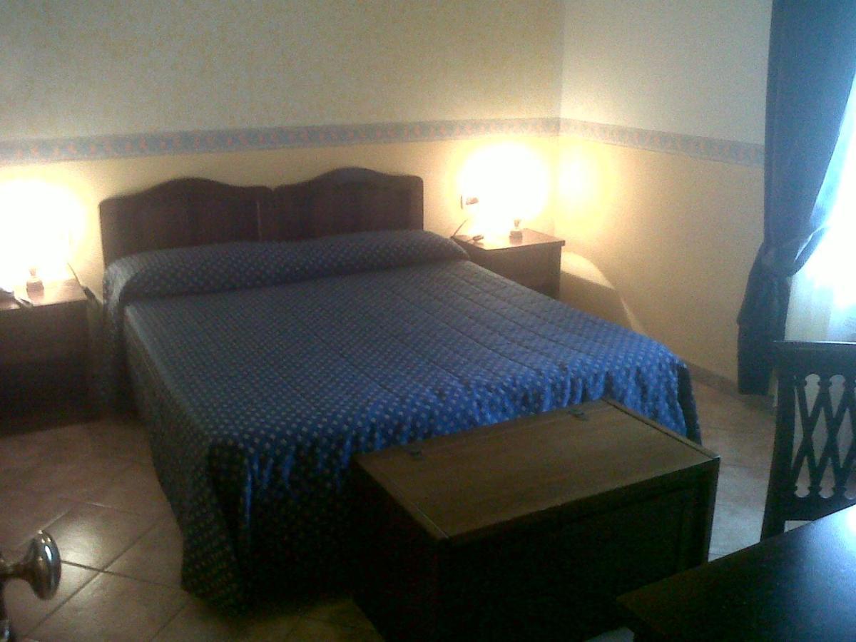 Hotel Eden Sul Lago Μπολσένα Εξωτερικό φωτογραφία