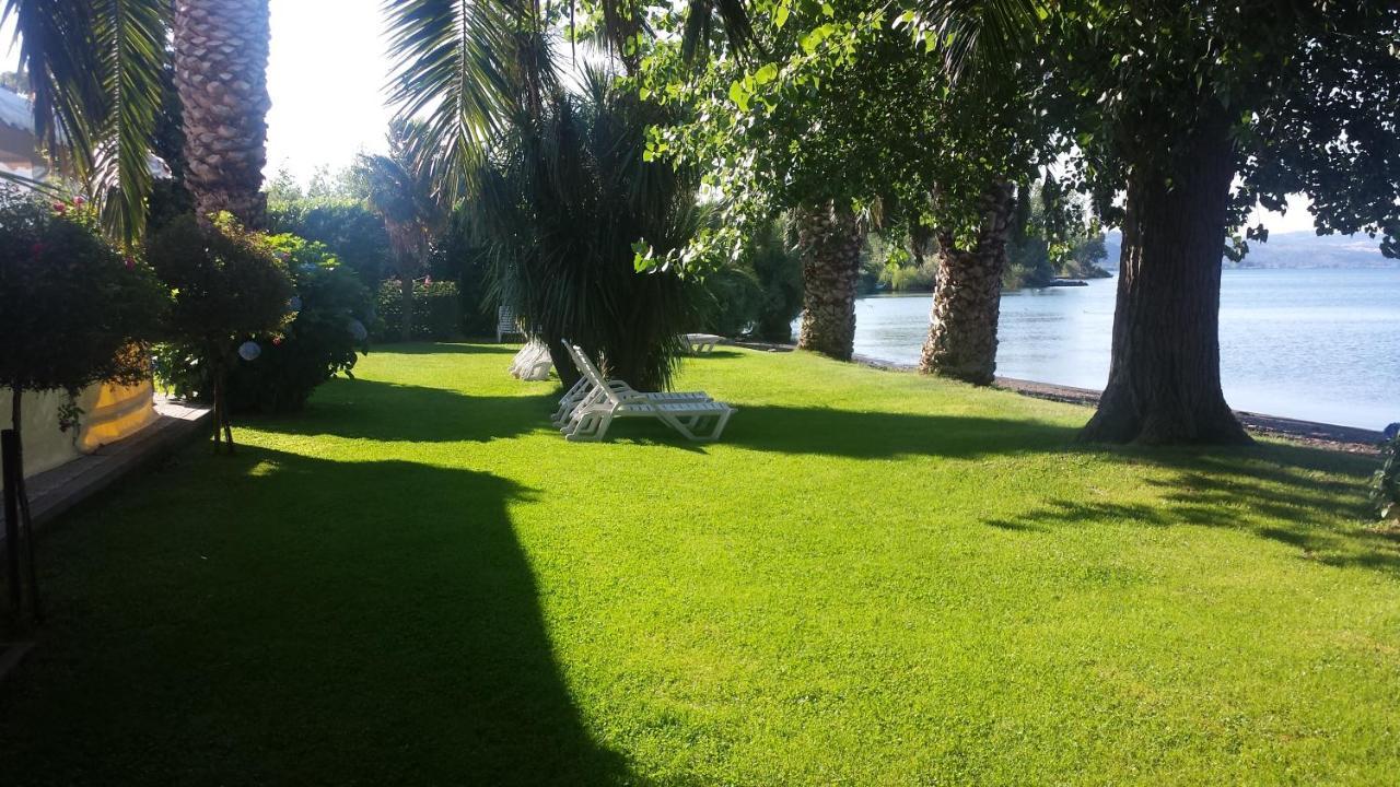 Hotel Eden Sul Lago Μπολσένα Εξωτερικό φωτογραφία