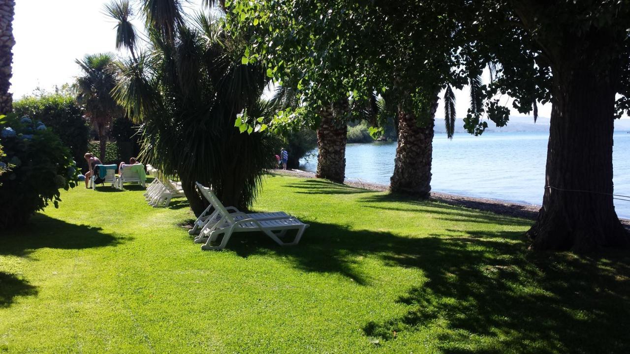 Hotel Eden Sul Lago Μπολσένα Εξωτερικό φωτογραφία