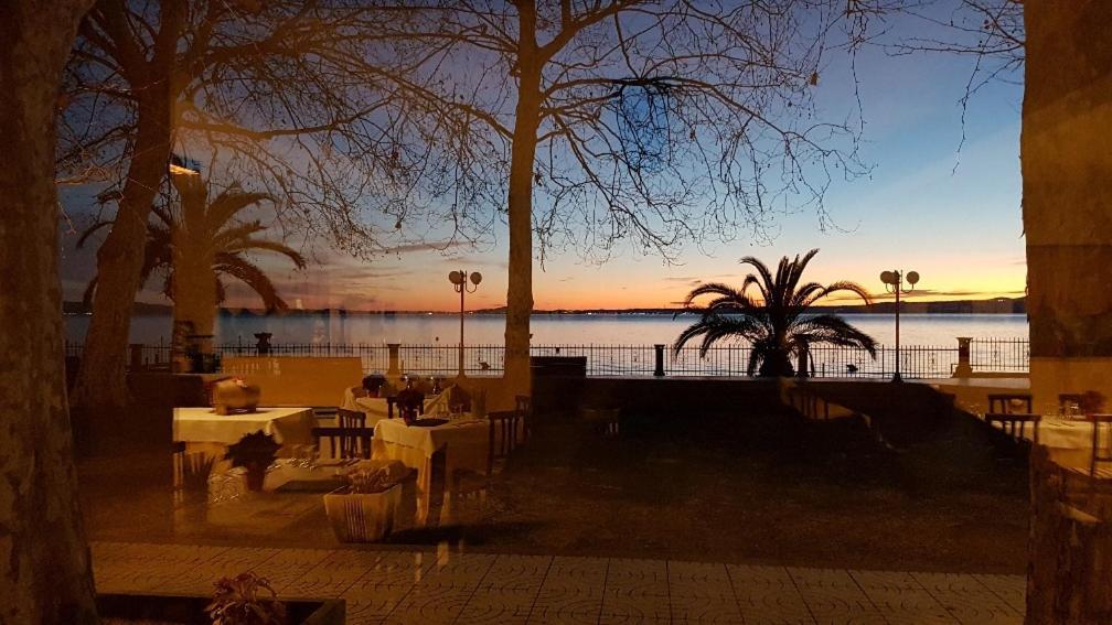Hotel Eden Sul Lago Μπολσένα Εξωτερικό φωτογραφία