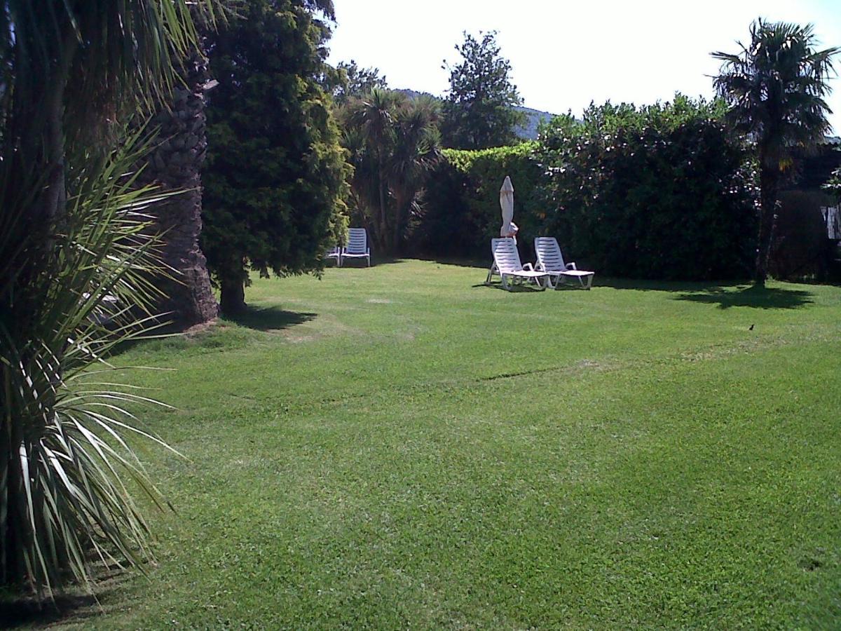 Hotel Eden Sul Lago Μπολσένα Εξωτερικό φωτογραφία