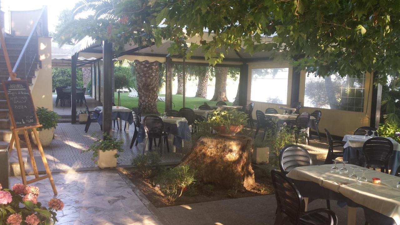 Hotel Eden Sul Lago Μπολσένα Εξωτερικό φωτογραφία