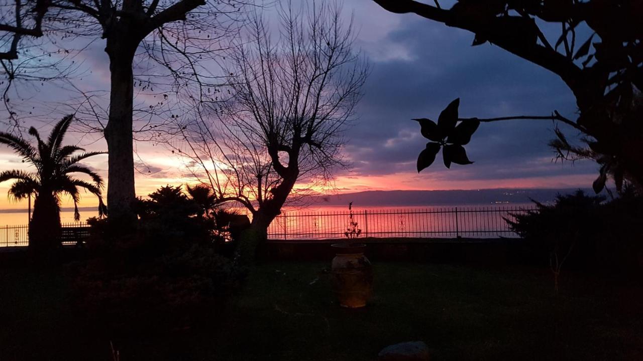 Hotel Eden Sul Lago Μπολσένα Εξωτερικό φωτογραφία