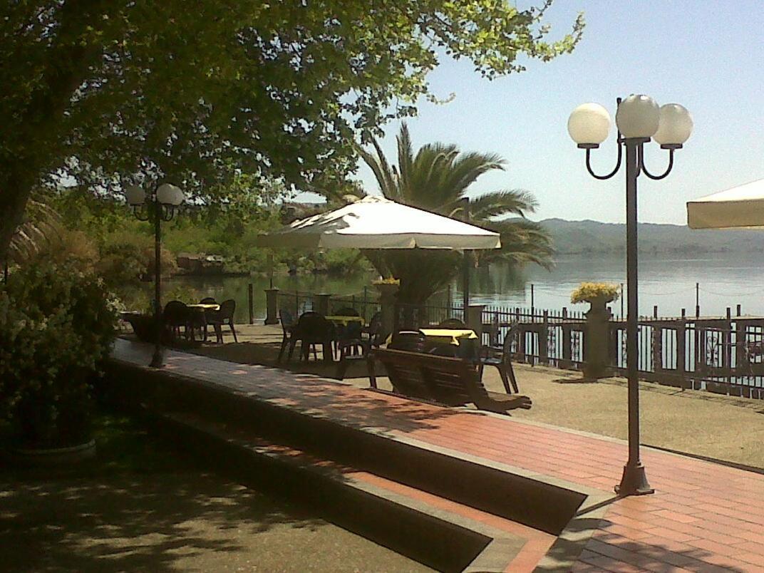 Hotel Eden Sul Lago Μπολσένα Εξωτερικό φωτογραφία