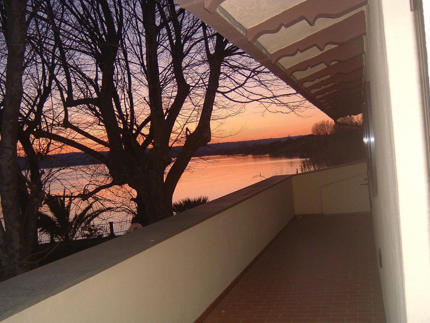 Hotel Eden Sul Lago Μπολσένα Εξωτερικό φωτογραφία