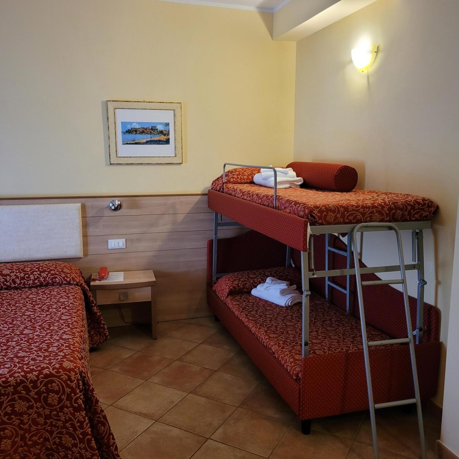 Hotel Eden Sul Lago Μπολσένα Εξωτερικό φωτογραφία