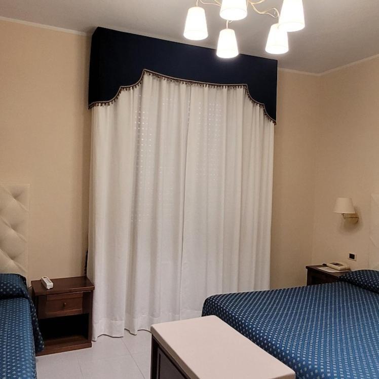 Hotel Eden Sul Lago Μπολσένα Εξωτερικό φωτογραφία