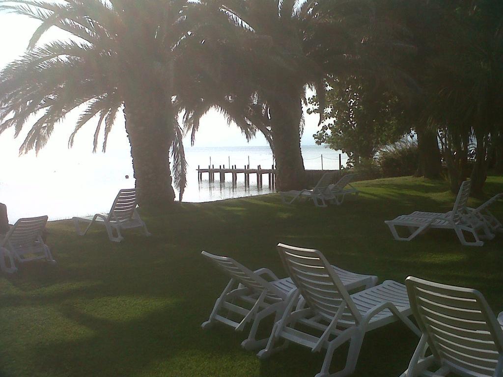 Hotel Eden Sul Lago Μπολσένα Εξωτερικό φωτογραφία