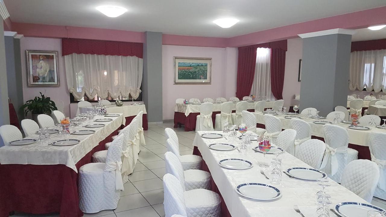 Hotel Eden Sul Lago Μπολσένα Εξωτερικό φωτογραφία