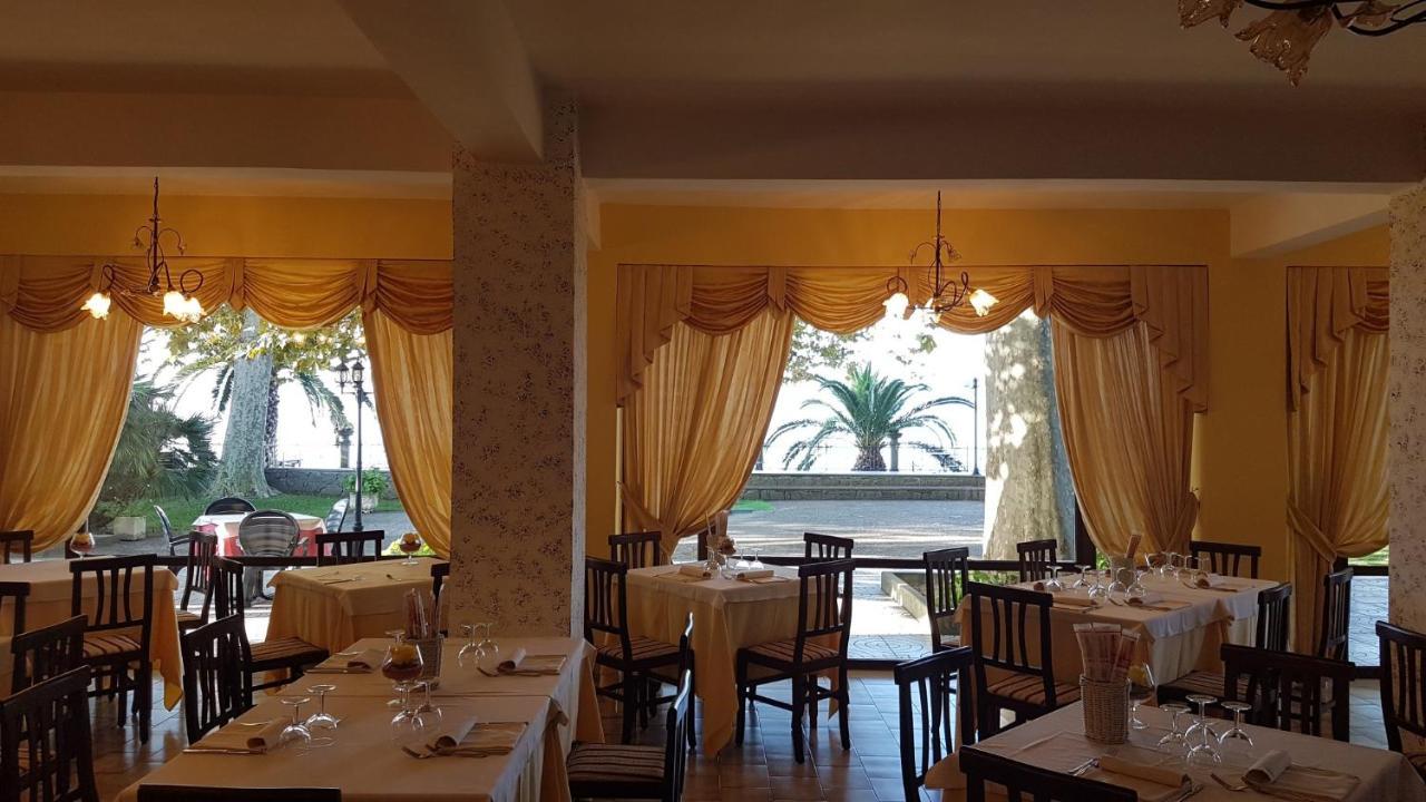 Hotel Eden Sul Lago Μπολσένα Εξωτερικό φωτογραφία