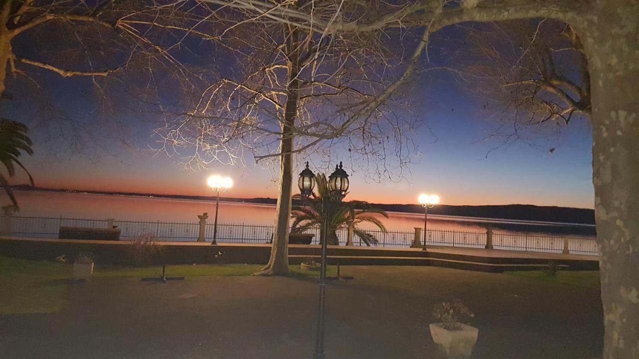 Hotel Eden Sul Lago Μπολσένα Εξωτερικό φωτογραφία