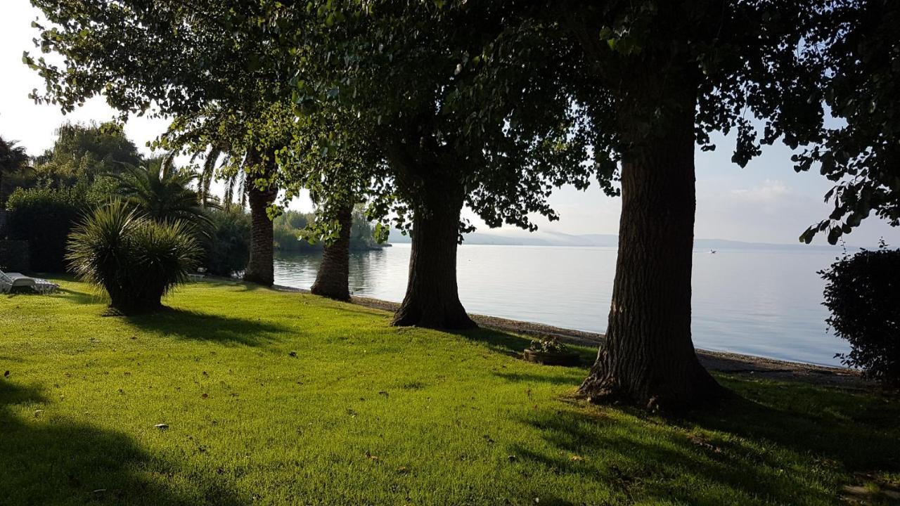Hotel Eden Sul Lago Μπολσένα Εξωτερικό φωτογραφία