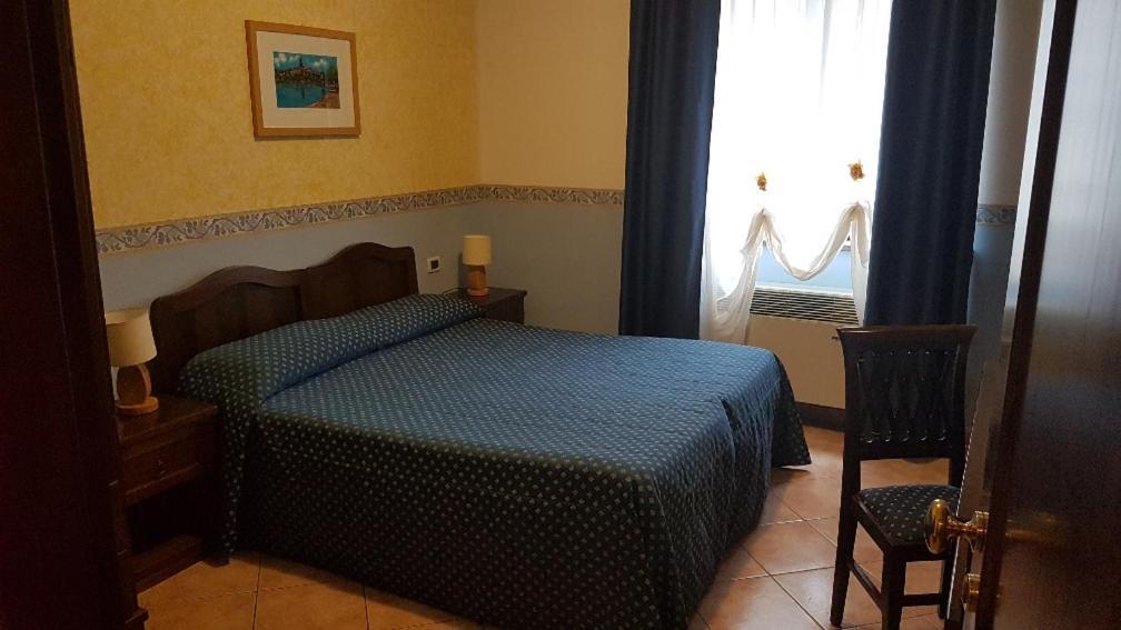 Hotel Eden Sul Lago Μπολσένα Εξωτερικό φωτογραφία
