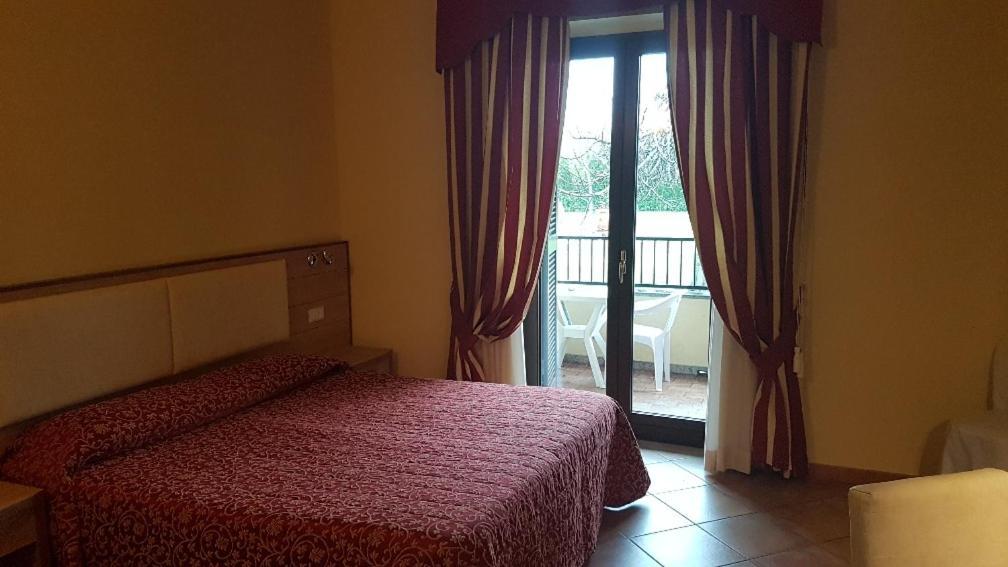 Hotel Eden Sul Lago Μπολσένα Εξωτερικό φωτογραφία
