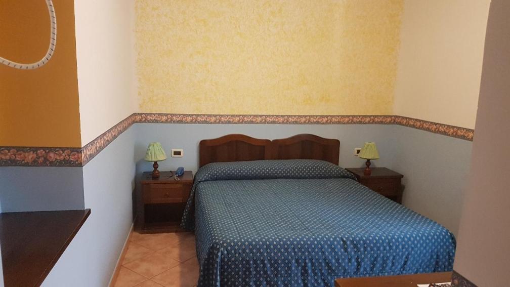 Hotel Eden Sul Lago Μπολσένα Εξωτερικό φωτογραφία