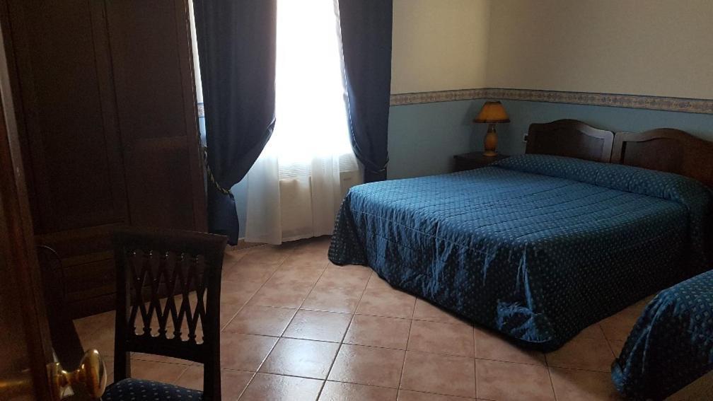 Hotel Eden Sul Lago Μπολσένα Εξωτερικό φωτογραφία